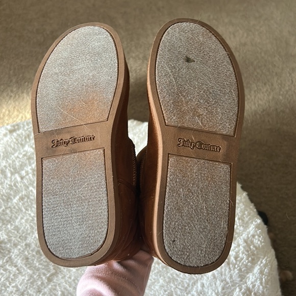Juicy couture boots - Picture 5 of 5
